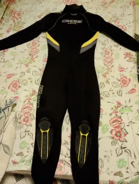 Roupa de Mergulho Cressi Lady