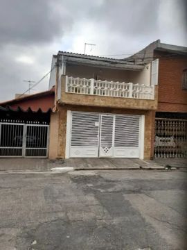 Sobrado em São Paulo