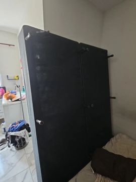 BASE DA CAMA BOX 