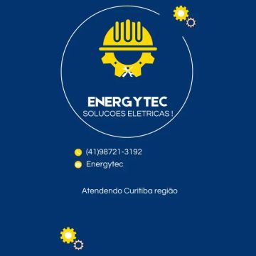 Tudo em Elétrica