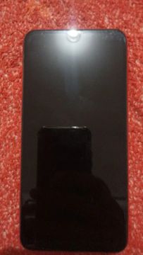Smartphone Android - Tela Grande