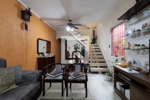Casa à Venda - Vila Formosa, 2 Quartos, 200 m2