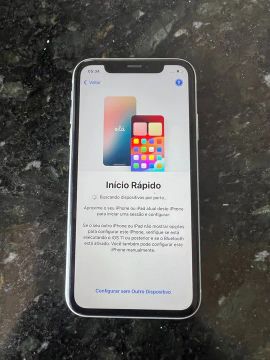 IPHONE XR 128g ZERO