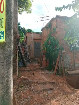 Terreno registrado altinopolis perto do centro