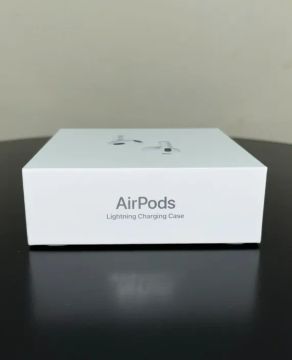 caixa Airpods 3 