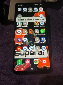 SAMSUNG A52
