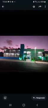 Hotel em Natal 
