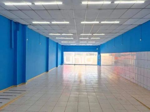 Salão para alugar, 352 m² por R$ 5.992/mês - Centro - Piracicaba/SP
