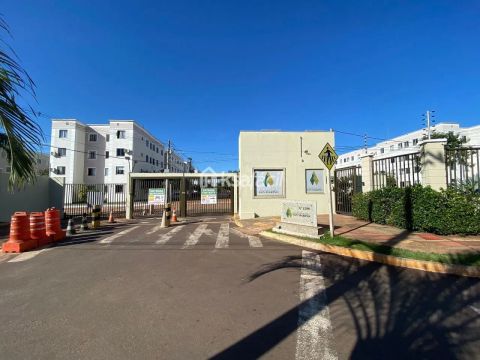 Apartamento à venda, Pioneiros, Campo Grande, MS
