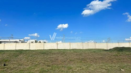 terreno - Loteamento Residencial Arborais - Campinas