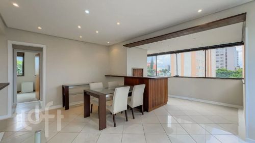 Apartamento à venda em Bela Vista com 85 m², 2 quartos, 1 suíte, 2 vagas