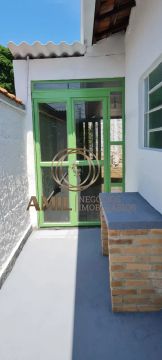 SD Aluga-se CASA 85M², SÃO JOSE DOS CAMPOS-SP