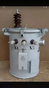 Transformador Monofásico 127/220V 5KVA