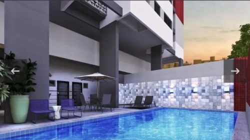 Apartamento no centro de Maceió/AL