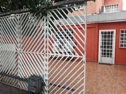 Residencial - Vila Campesina