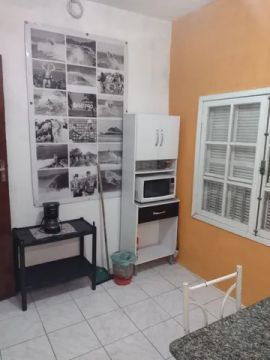 Casinha independente Itaúna Saquarema