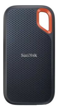 Ssd Portatil Sandisk Extreme 1 TB