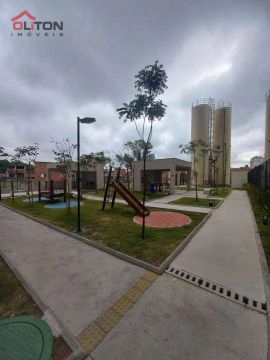 Apartamento com 2 dormitórios para alugar, 32 m² por R$ 1.550,00/mês - Parque Novo Mundo -