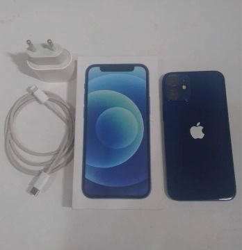 iPhone 12 mini 64 gb