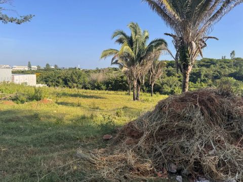 TERRENO À VENDA NO IPORANGA - SOROCABA/SP