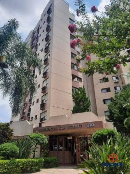 Apartamento para aluguel, 3 quartos, 1 vaga, Chacara das Pedras - Porto Alegre/RS