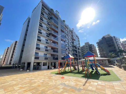 Apartamento para venda com 2 quartos em Caioba