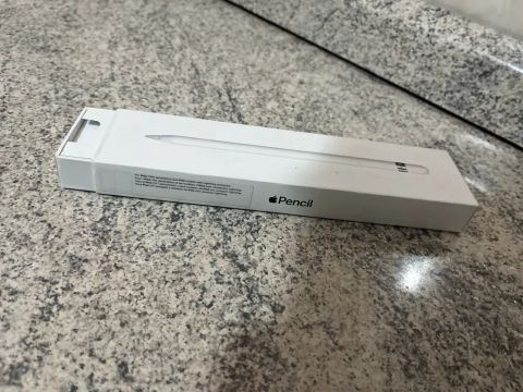 Apple Pencil 1ª Geração - Novo