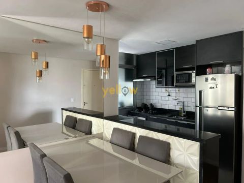 Apartamento a Venda em Macedo - Guarulhos