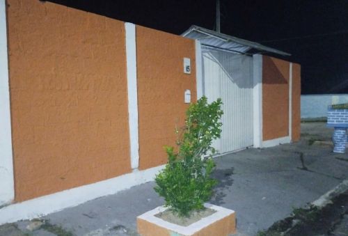 "Casa em Caraguatatuba para temporada"