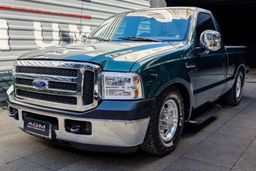 F250 xlt - v6