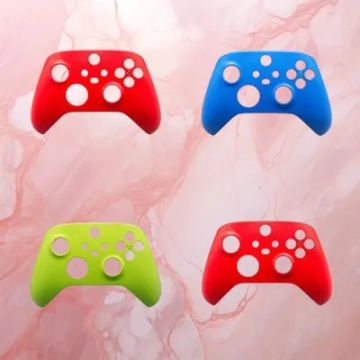 Tampa frontal para xbox série x s