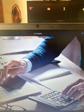 Assistente/Analista Fiscal 