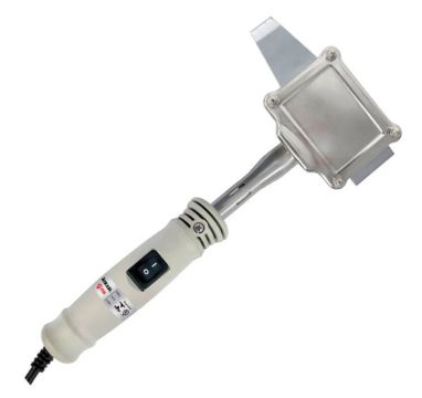 Ferro de Soldar Tipo Machadinha Hikari AX 250