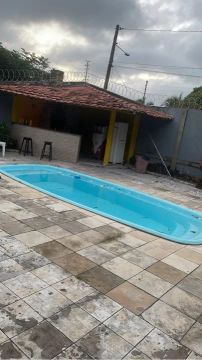 Casa no Araçagy para eventos e/ou temporada