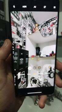 Redmi 12 Note Pro