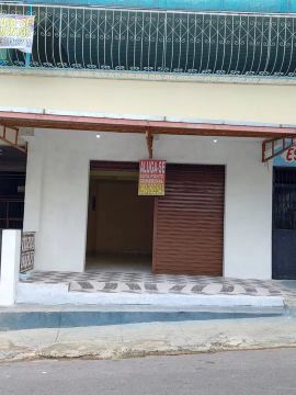 Aluga-se ponto comercial ótima localização (são Lázaro, Betânia)