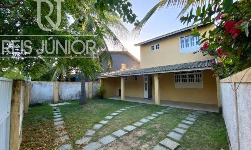 Melhor Casa de Praia 4/4 em Arembepe Piscina Churrasqueira Condomínio 100m da Praia