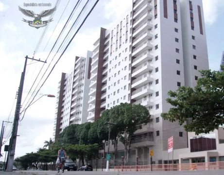 CONDOMINIO PIAZZA TOSCANA - PRONTO PARA MORAR