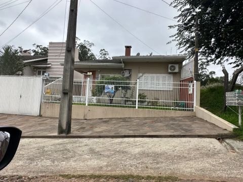 Vendo casa 