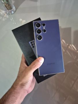 Galaxy s24 ultra 512GB