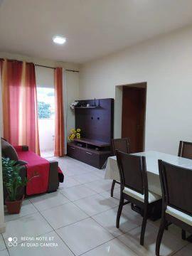 Apartamento para Alugar - Valença RJ 