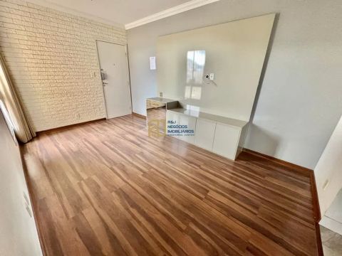 Área Privativa à Venda - 2 Quartos - 1 Vaga - 64m² - Bairro Jardim Leblon