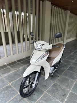 Biz 125 24/24