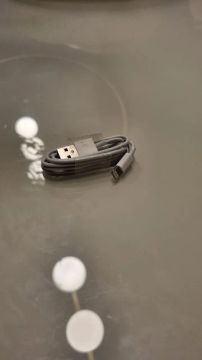 2 Cabos Lightning para iPhone e iPad - Original