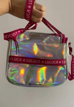Lancheira luluca 