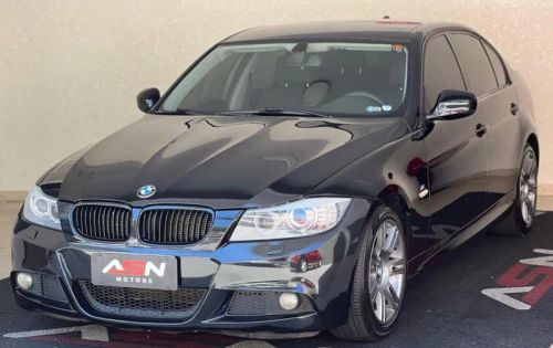  318IA 2.0 2012 KIT M