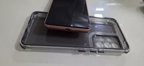 Samsung galaxy A53