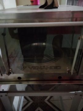 Forno Venancio