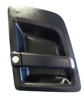 Maçaneta Porta Scania Lado Esquerdo Ntg 2025 - 0689202
