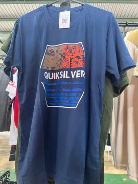 Camisetas multimarcas 
